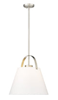 Z-LITE, Z-STUDIO PENDANT, PENDANT LIGHT