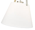 Z-LITE, Z-STUDIO PENDANT, PENDANT LIGHT
