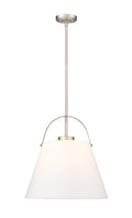 Z-LITE, Z-STUDIO PENDANT, PENDANT LIGHT