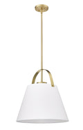 Z-LITE, Z-STUDIO PENDANT, PENDANT LIGHT