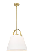 Z-LITE, Z-STUDIO PENDANT, PENDANT LIGHT