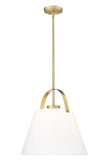 Z-LITE, Z-STUDIO PENDANT, PENDANT LIGHT