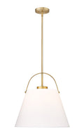Z-LITE, Z-STUDIO PENDANT, PENDANT LIGHT