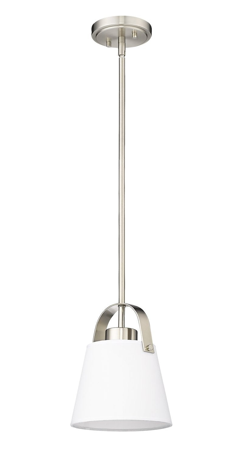 Z-LITE, Z-STUDIO PENDANT, PENDANT LIGHT