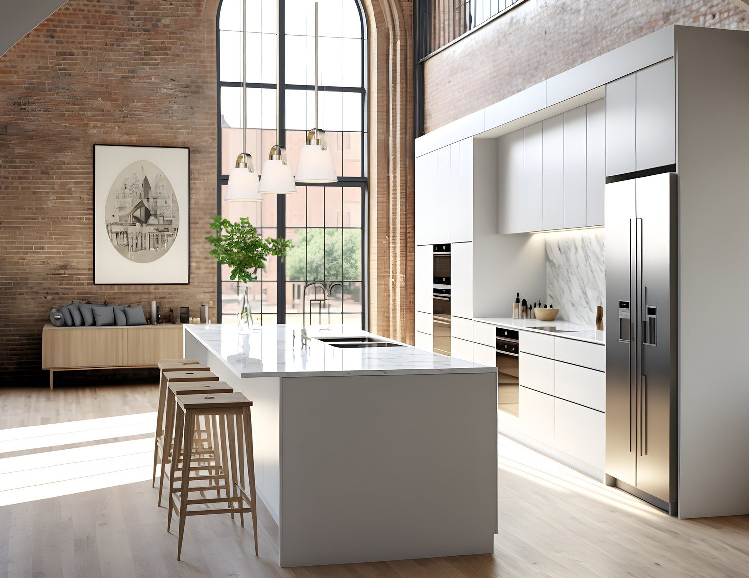 Z-LITE, Z-STUDIO PENDANT, PENDANT LIGHT