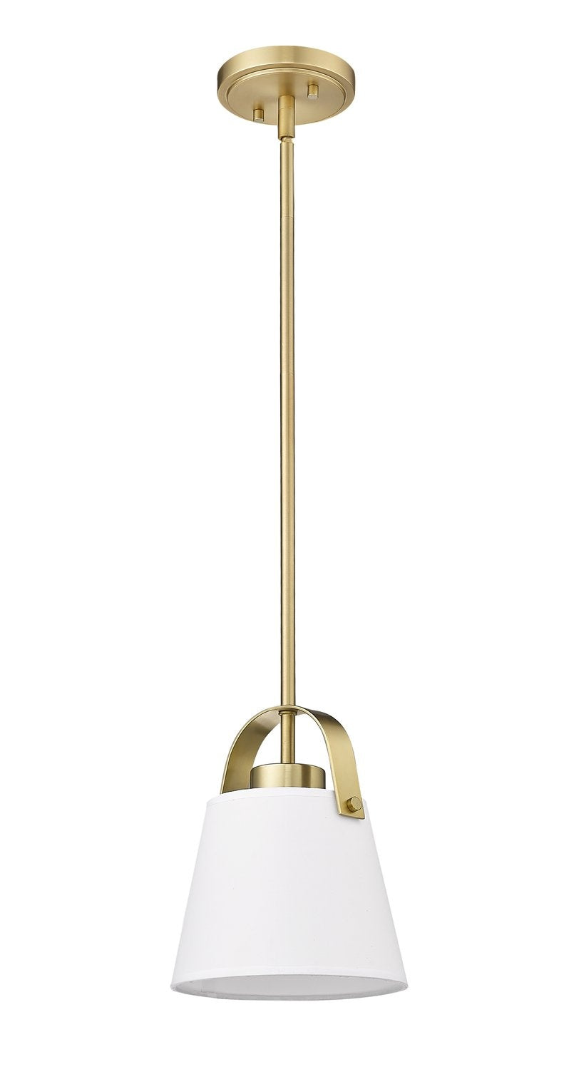 Z-LITE, Z-STUDIO PENDANT, PENDANT LIGHT