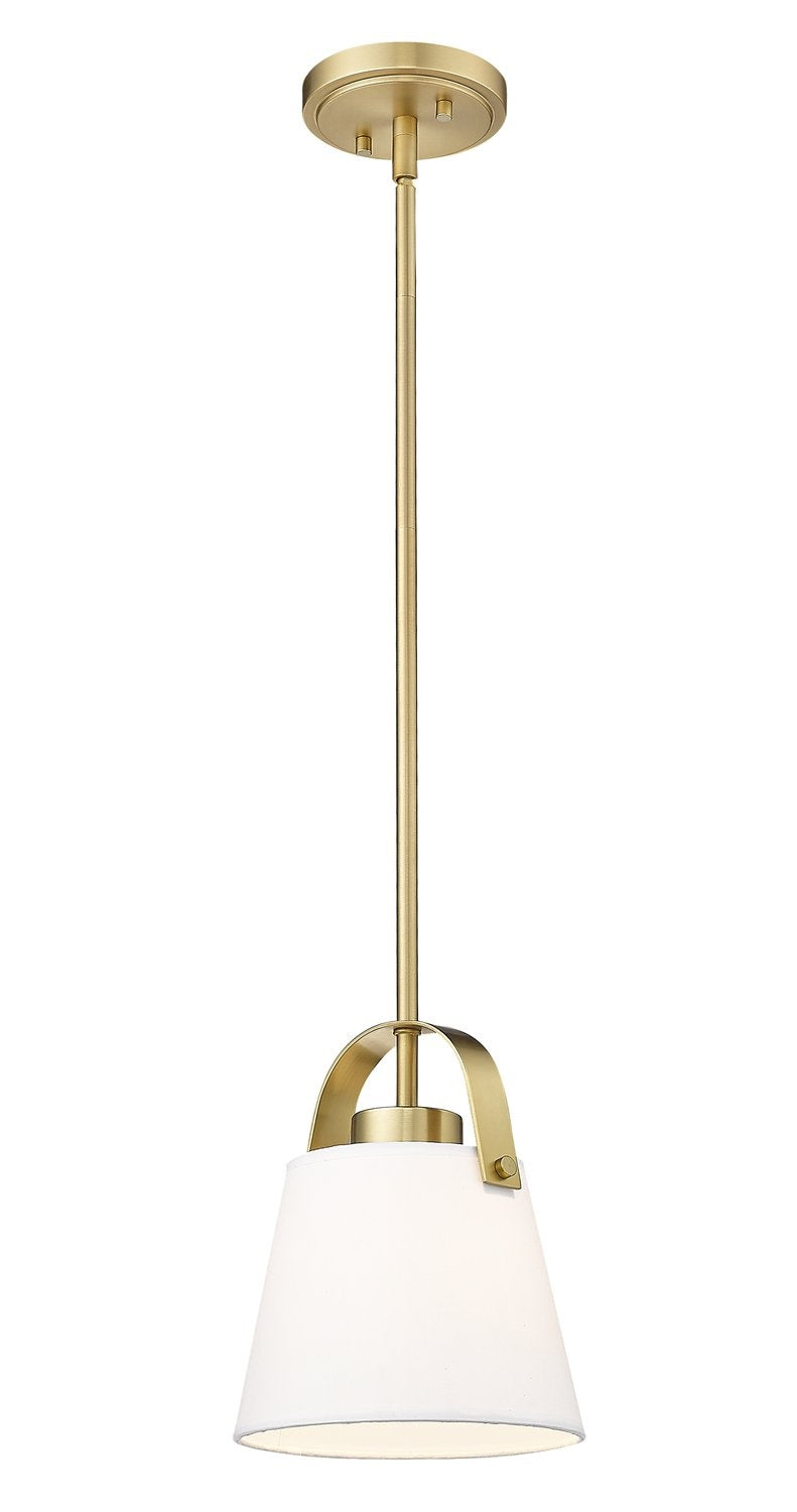 Z-LITE, Z-STUDIO PENDANT, PENDANT LIGHT