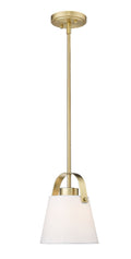 Z-LITE, Z-STUDIO PENDANT, PENDANT LIGHT