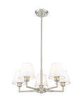 Z-LITE, LEILA CHANDELIER, CHANDELIER LIGHT