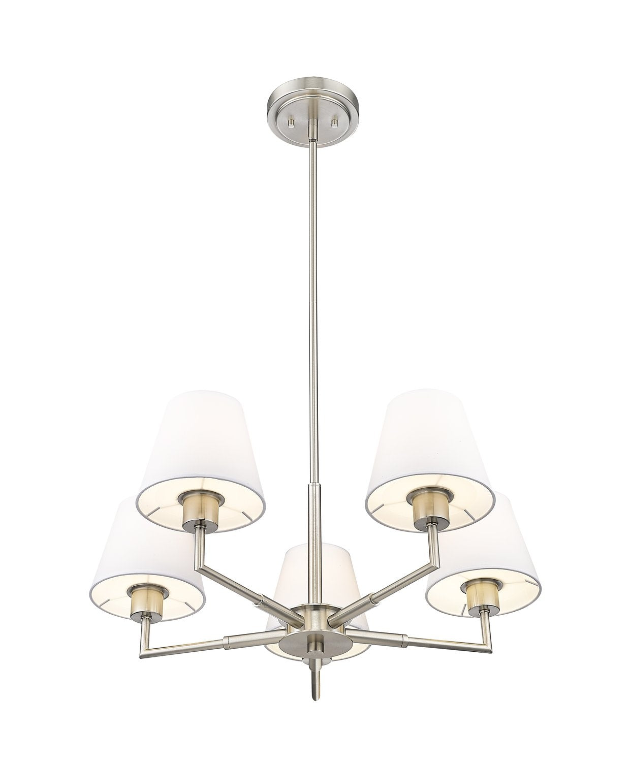 Z-LITE, LEILA CHANDELIER, CHANDELIER LIGHT