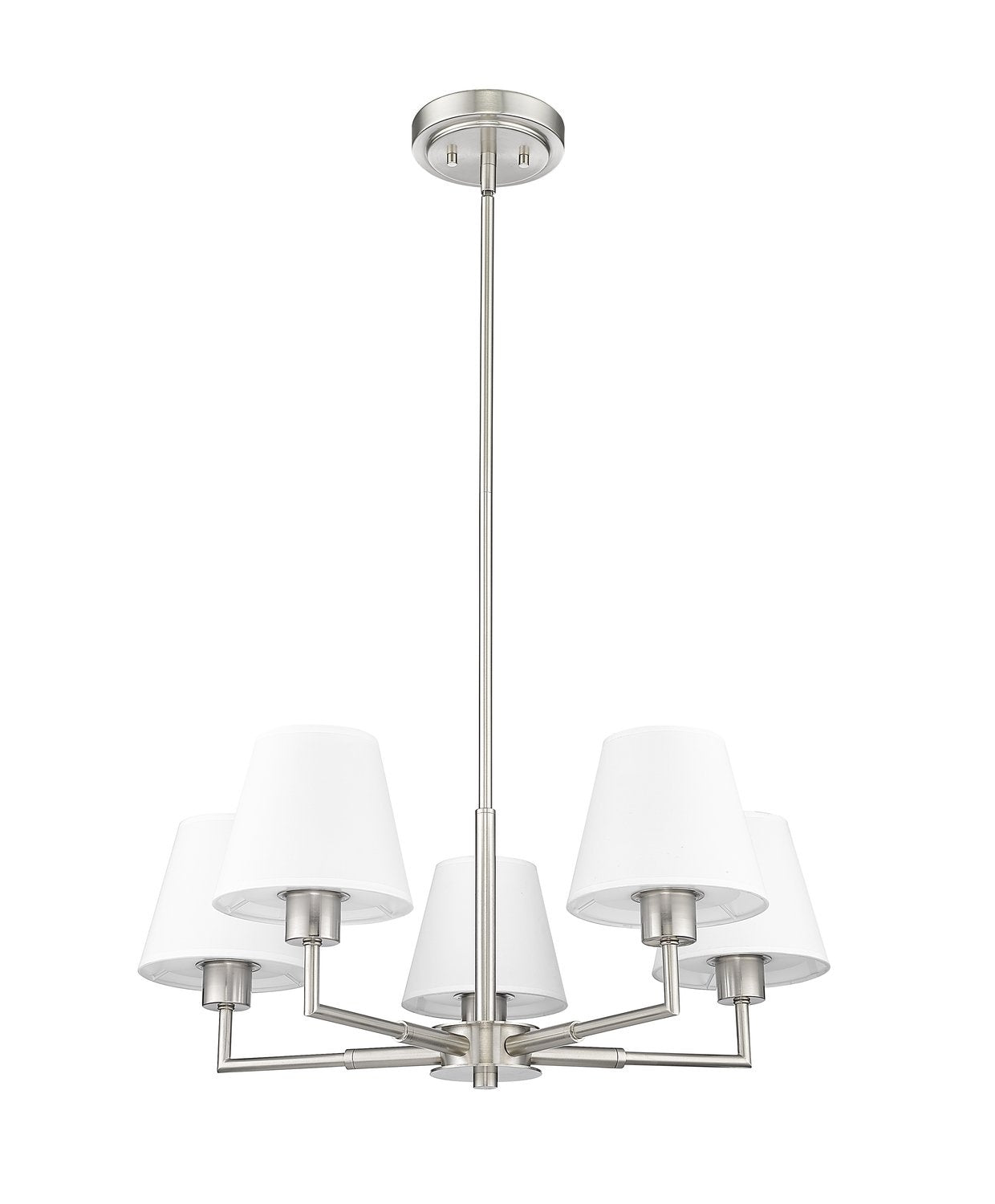 Z-LITE, LEILA CHANDELIER, CHANDELIER LIGHT