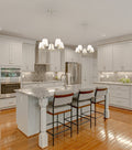 Z-LITE, LEILA CHANDELIER, CHANDELIER LIGHT