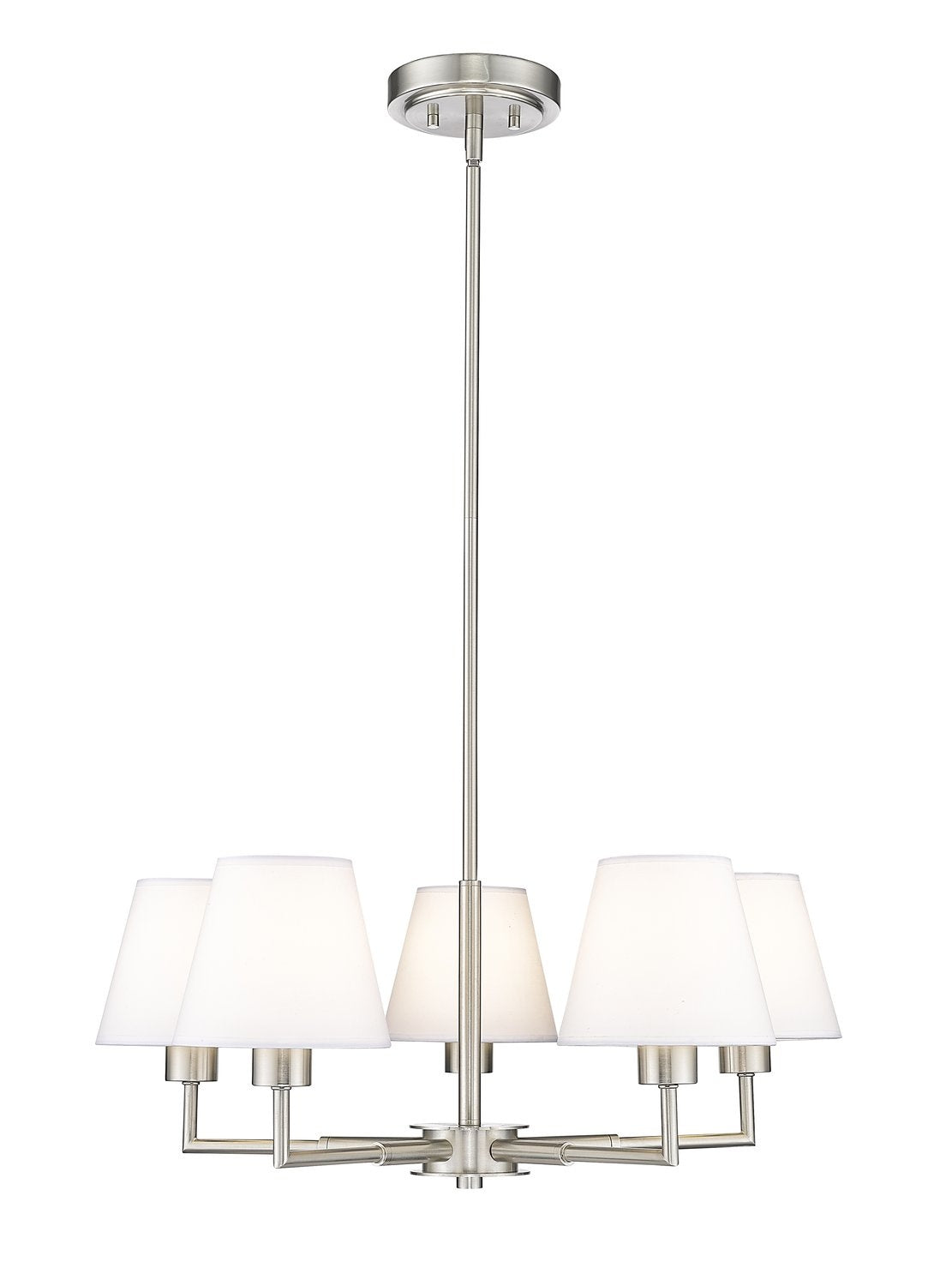 Z-LITE, LEILA CHANDELIER, CHANDELIER LIGHT