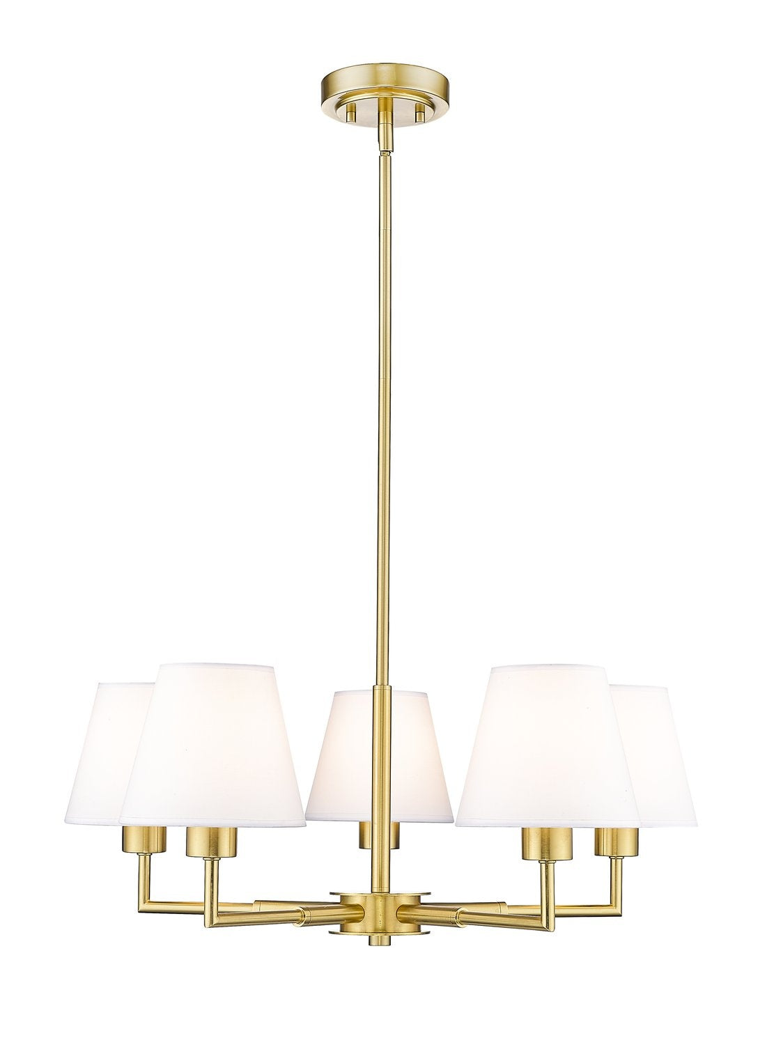 Z-LITE, LEILA CHANDELIER, CHANDELIER LIGHT