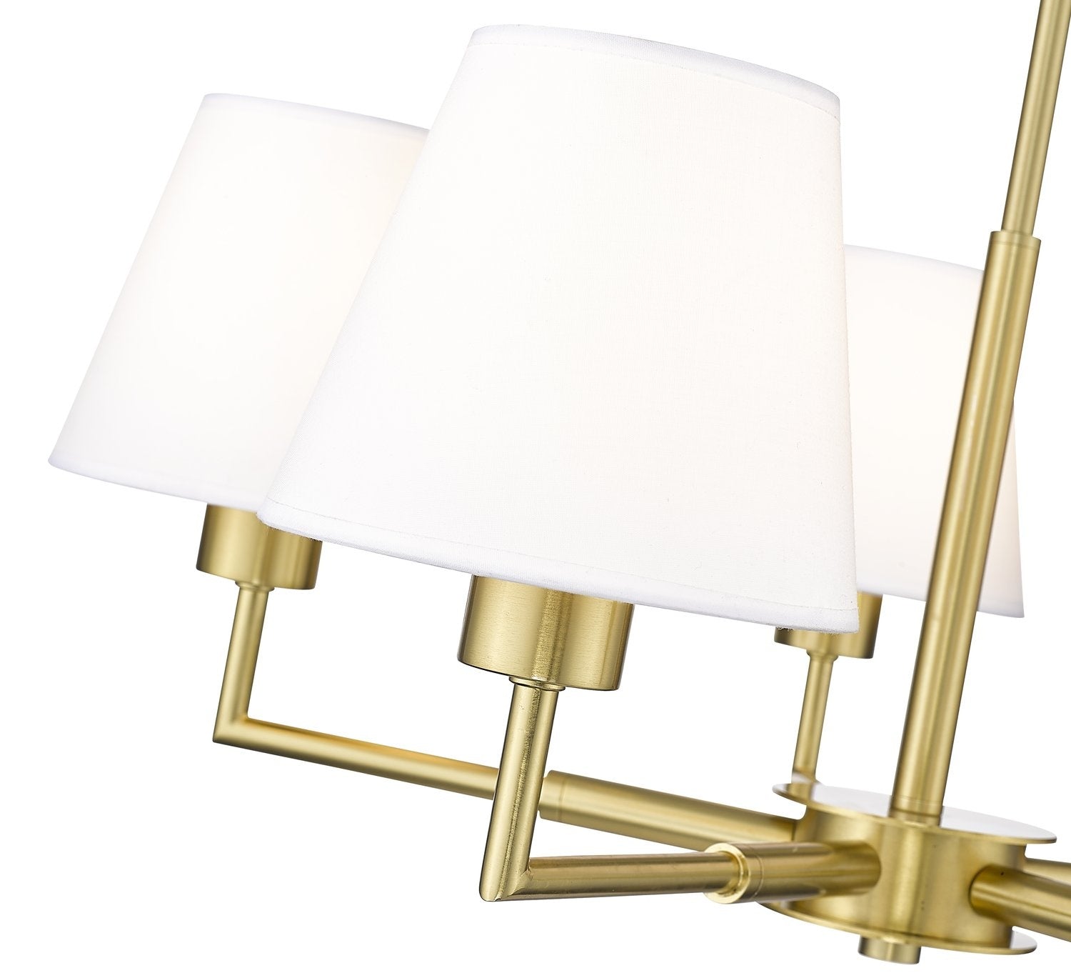 Z-LITE, LEILA CHANDELIER, CHANDELIER LIGHT