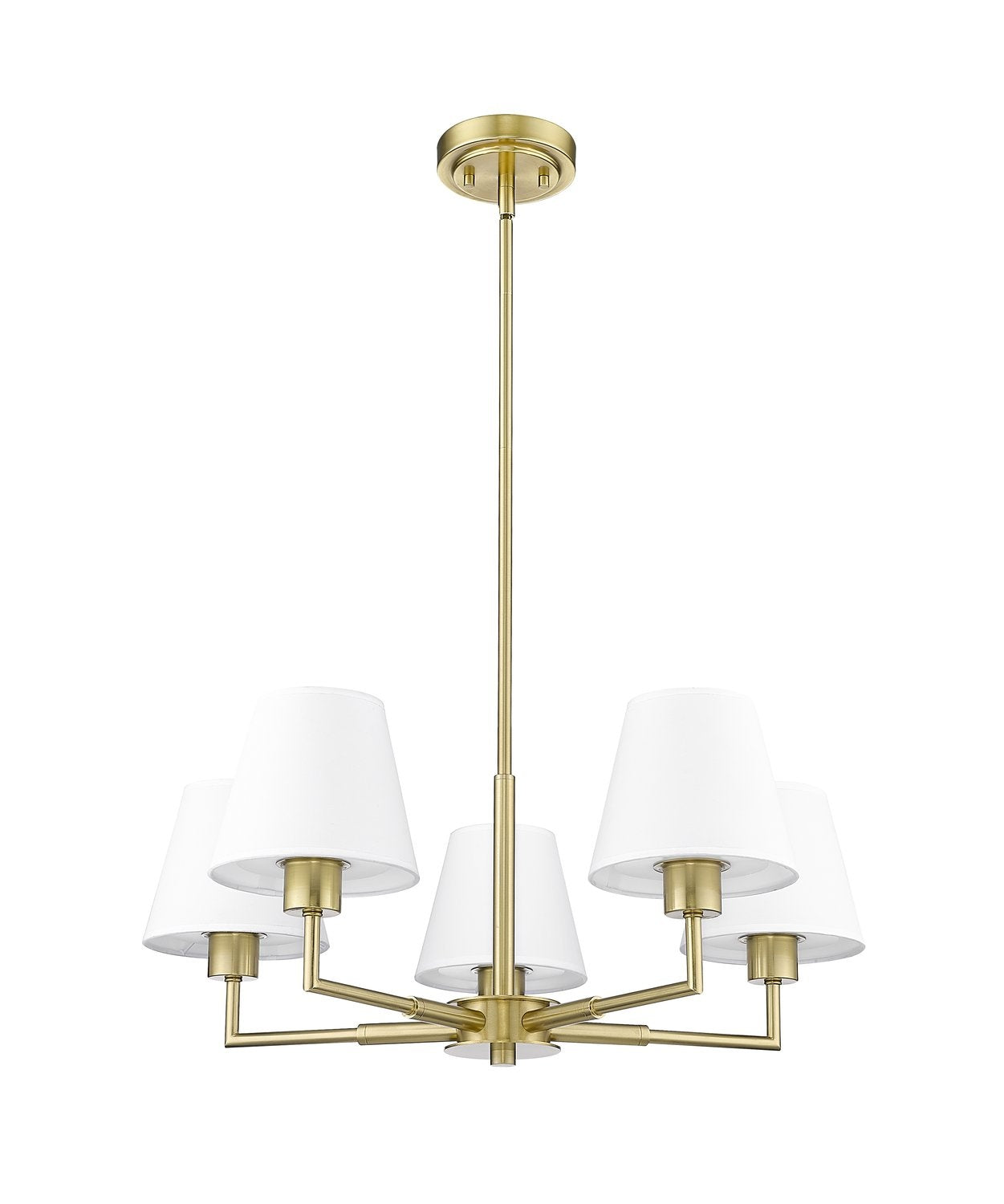 Z-LITE, LEILA CHANDELIER, CHANDELIER LIGHT