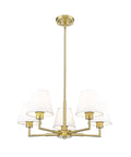 Z-LITE, LEILA CHANDELIER, CHANDELIER LIGHT