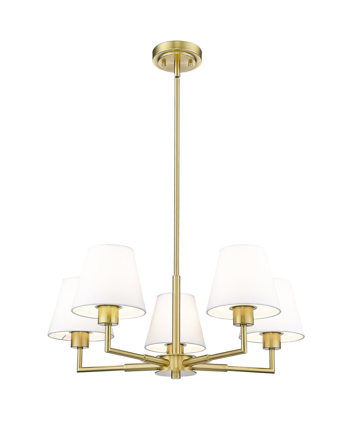 Z-LITE, LEILA CHANDELIER, CHANDELIER LIGHT