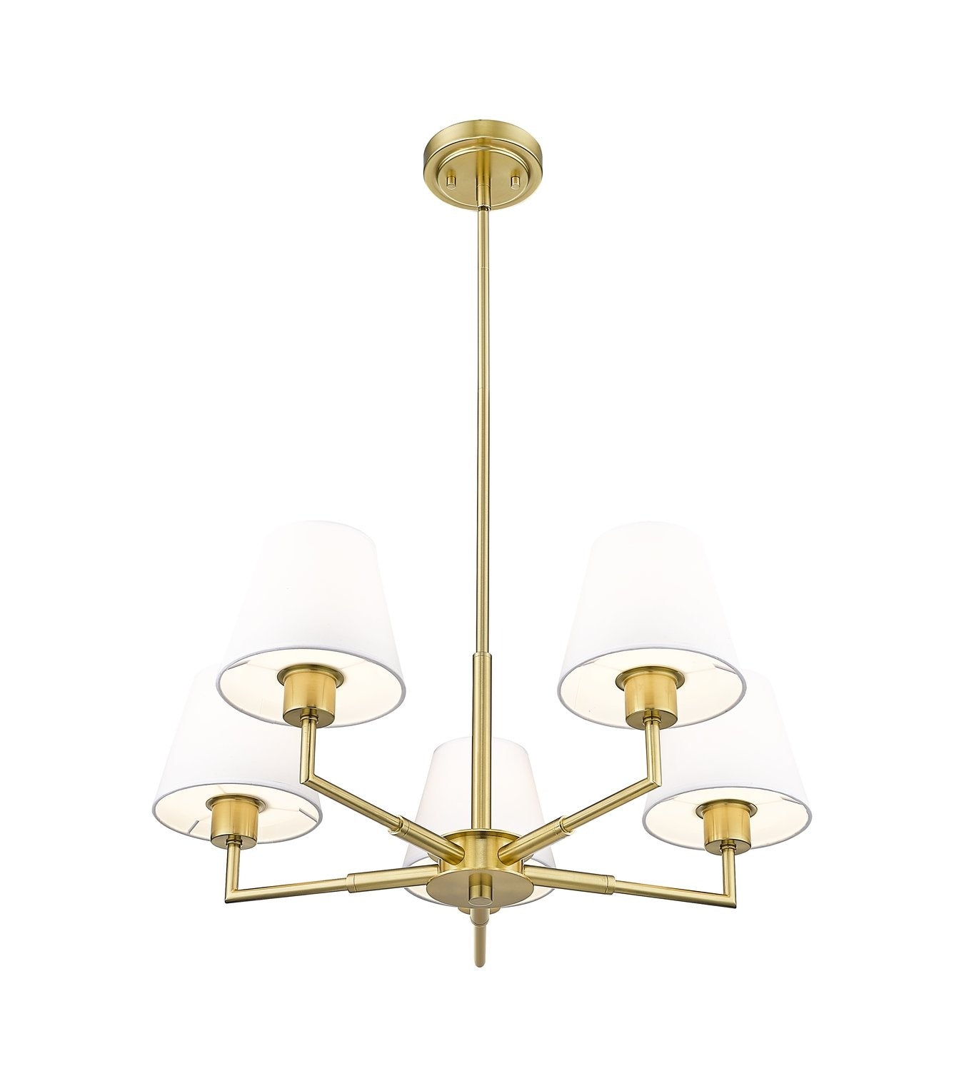 Z-LITE, LEILA CHANDELIER, CHANDELIER LIGHT