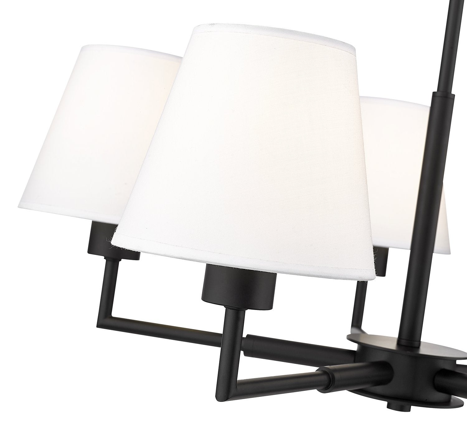 Z-LITE, LEILA CHANDELIER, CHANDELIER LIGHT