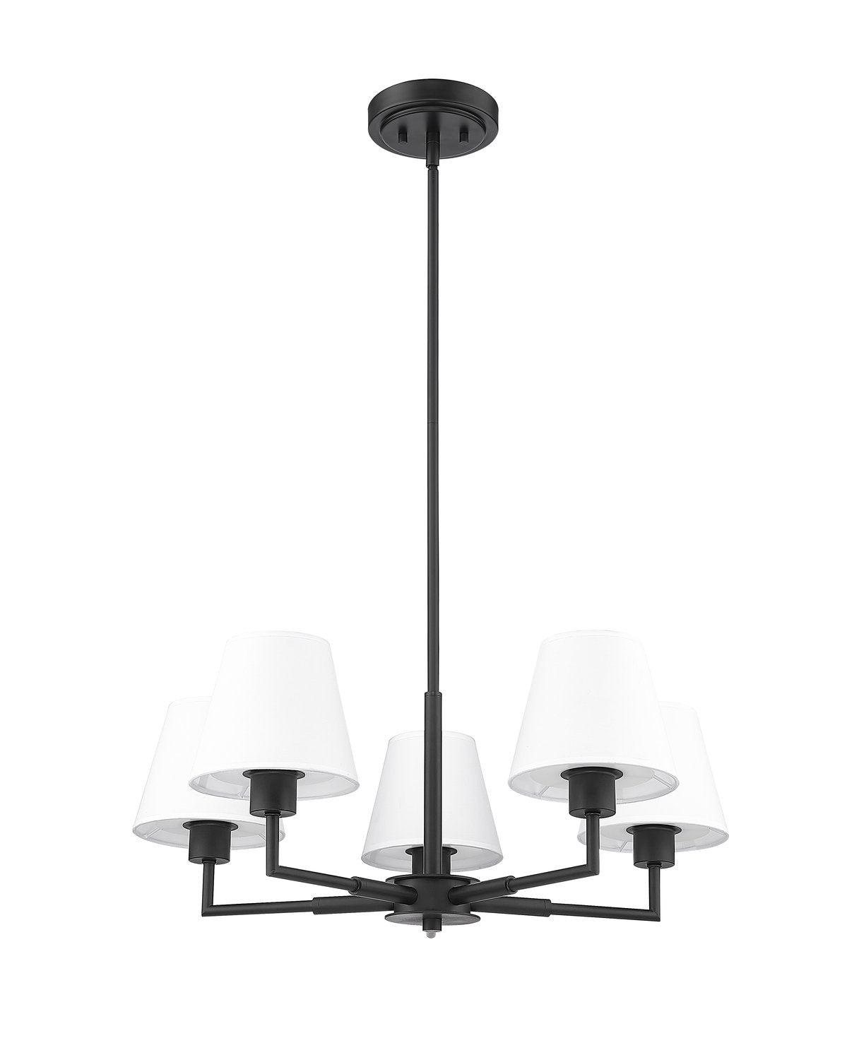Z-LITE, LEILA CHANDELIER, CHANDELIER LIGHT