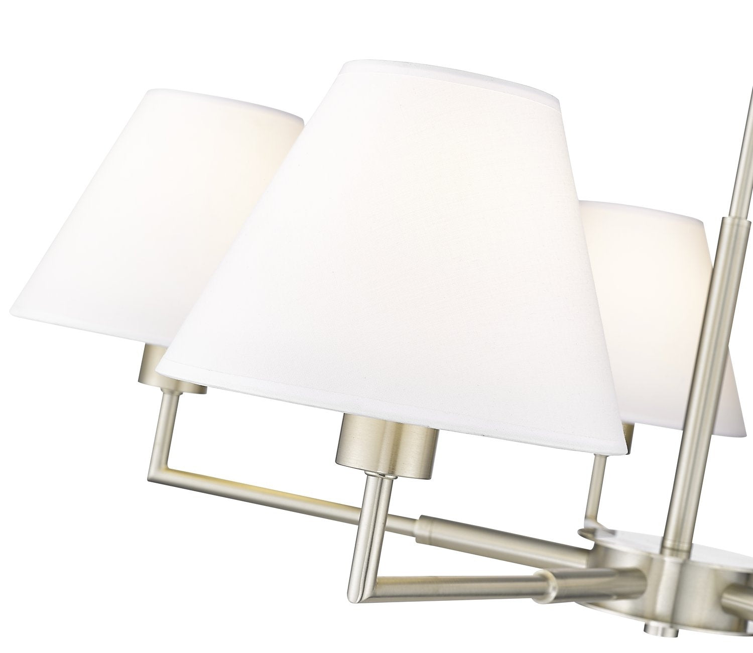 Z-LITE, LEILA CHANDELIER, CHANDELIER LIGHT