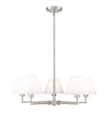 Z-LITE, LEILA CHANDELIER, CHANDELIER LIGHT