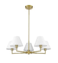 Z-LITE, LEILA CHANDELIER, CHANDELIER LIGHT