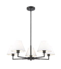 Z-LITE, LEILA CHANDELIER, CHANDELIER LIGHT