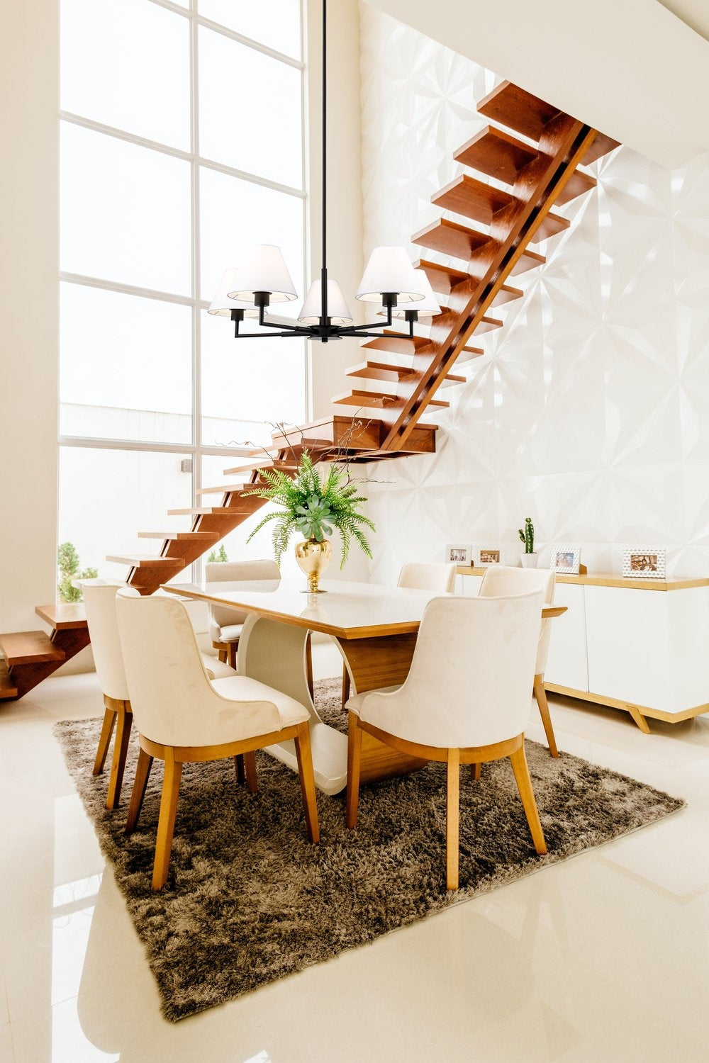 Z-LITE, LEILA CHANDELIER, CHANDELIER LIGHT
