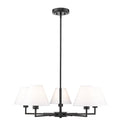 Z-LITE, LEILA CHANDELIER, CHANDELIER LIGHT