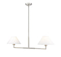 Z-LITE, LEILA CHANDELIER, CHANDELIER LIGHT