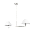Z-LITE, LEILA CHANDELIER, CHANDELIER LIGHT