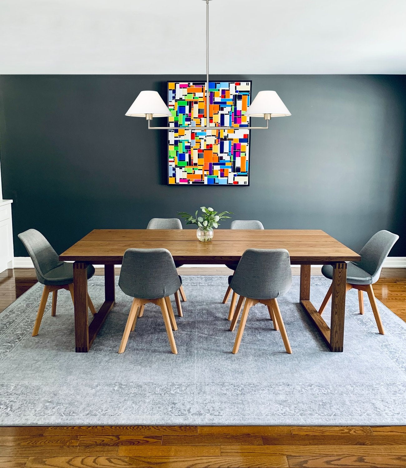 Z-LITE, LEILA CHANDELIER, CHANDELIER LIGHT