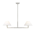 Z-LITE, LEILA CHANDELIER, CHANDELIER LIGHT