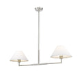 Z-LITE, LEILA CHANDELIER, CHANDELIER LIGHT