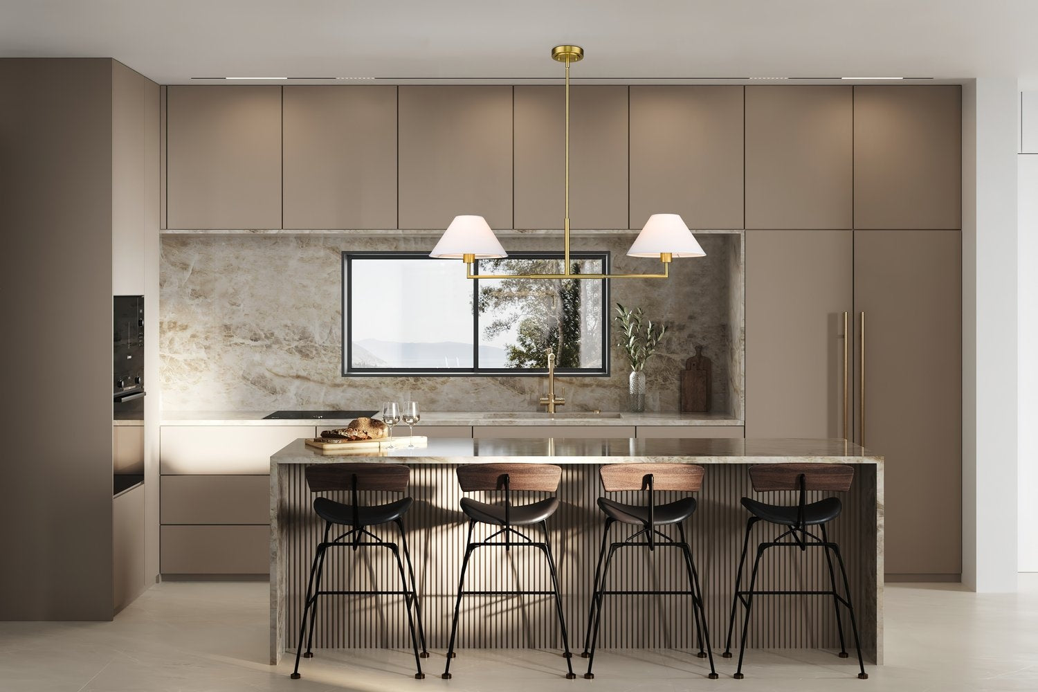 Z-LITE, LEILA CHANDELIER, CHANDELIER LIGHT