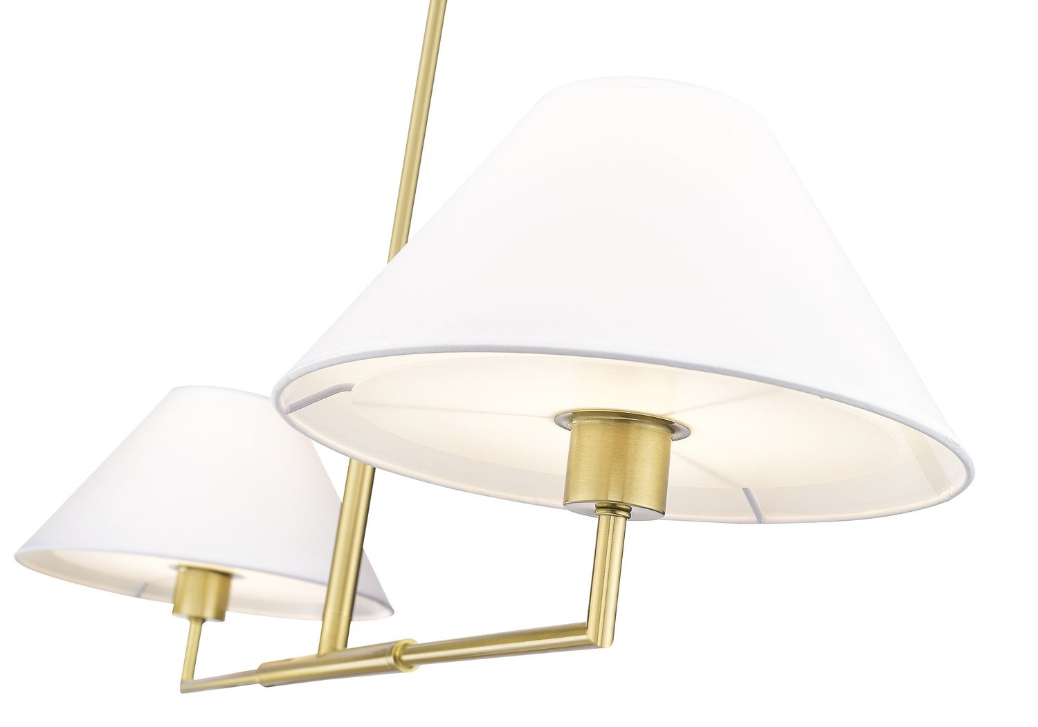 Z-LITE, LEILA CHANDELIER, CHANDELIER LIGHT