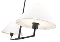 Z-LITE, LEILA CHANDELIER, CHANDELIER LIGHT