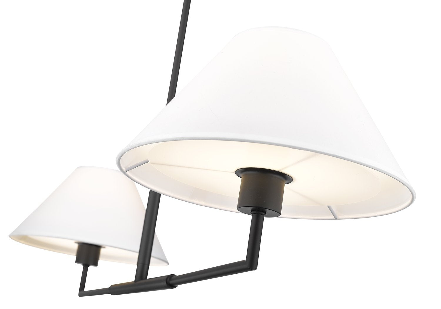 Z-LITE, LEILA CHANDELIER, CHANDELIER LIGHT