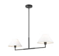 Z-LITE, LEILA CHANDELIER, CHANDELIER LIGHT