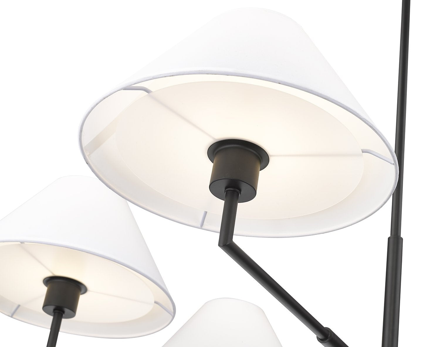 Z-LITE, LEILA CHANDELIER, CHANDELIER LIGHT