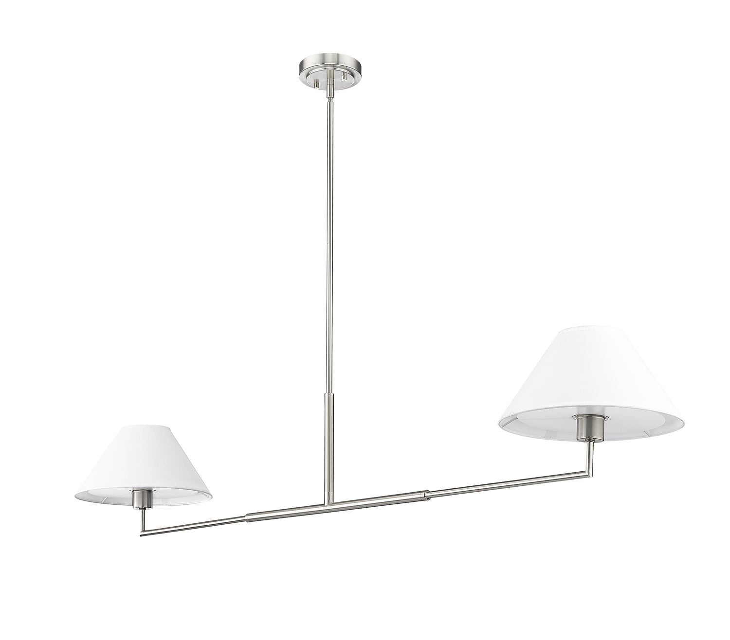 Z-LITE, LEILA CHANDELIER, CHANDELIER LIGHT