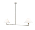 Z-LITE, LEILA CHANDELIER, CHANDELIER LIGHT