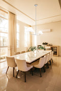 Z-LITE, LEILA CHANDELIER, CHANDELIER LIGHT