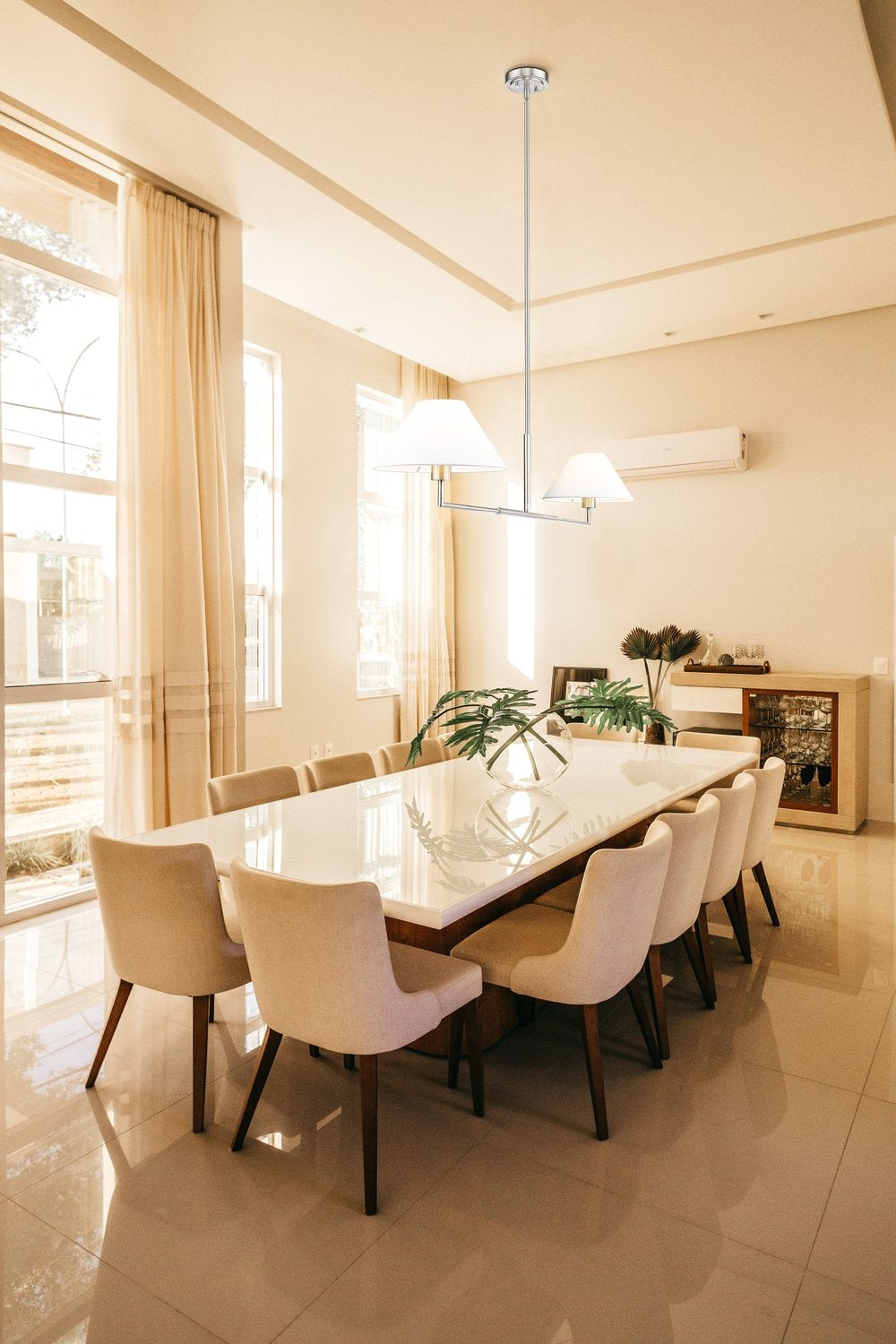 Z-LITE, LEILA CHANDELIER, CHANDELIER LIGHT