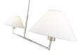 Z-LITE, LEILA CHANDELIER, CHANDELIER LIGHT