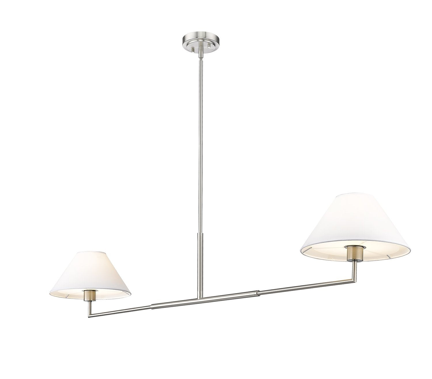Z-LITE, LEILA CHANDELIER, CHANDELIER LIGHT