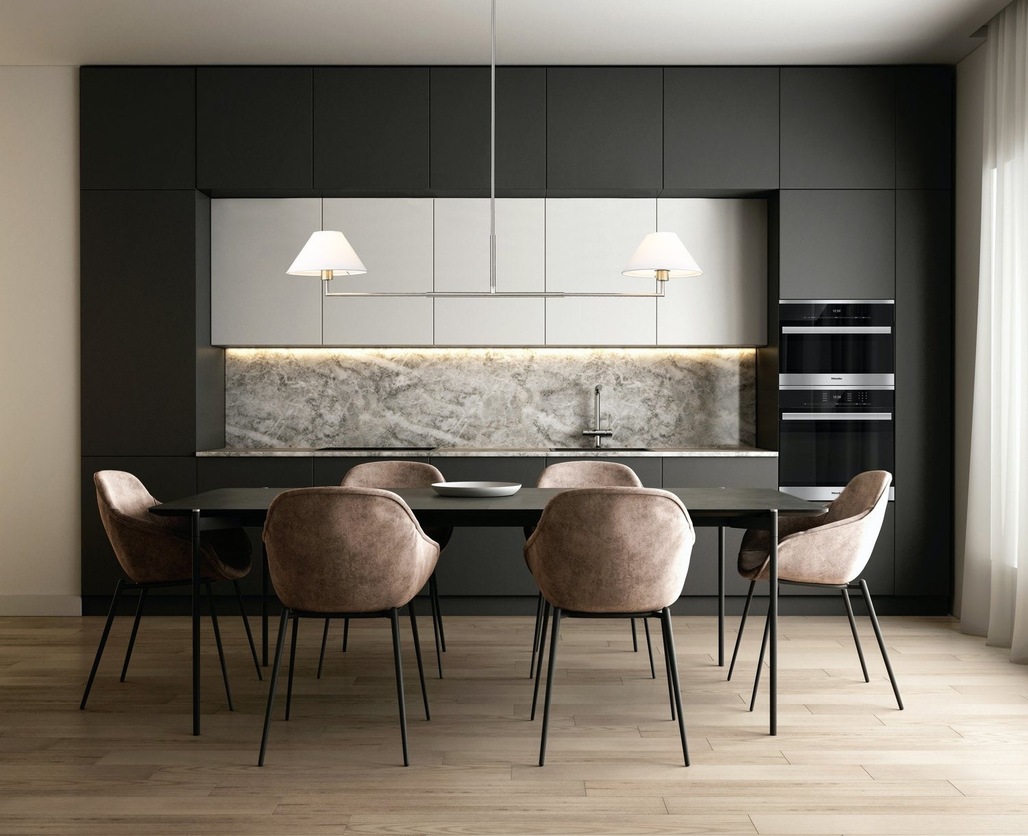 Z-LITE, LEILA CHANDELIER, CHANDELIER LIGHT