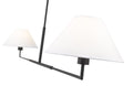 Z-LITE, LEILA CHANDELIER, CHANDELIER LIGHT